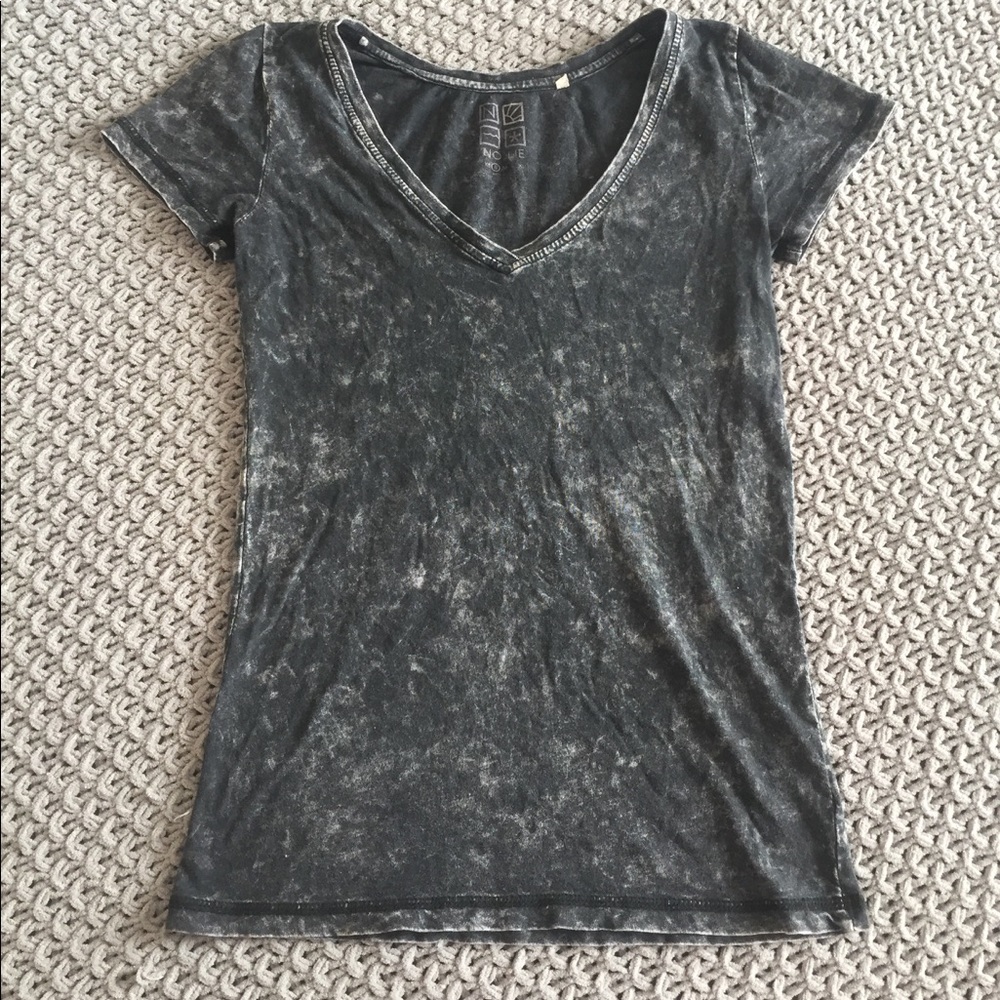 Nollie Burnout Tee